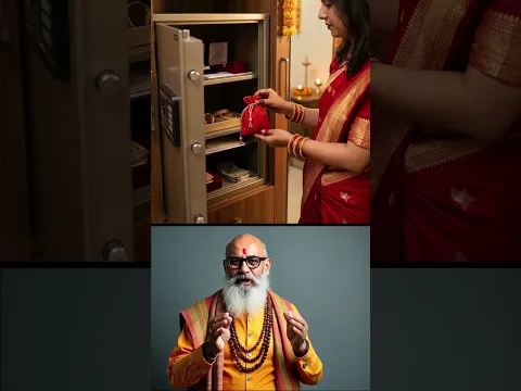 दिवाली से पहले बना लें ये खास पोटली! मां लक्ष्मी की कृपा पाने का उपाय | diwali potli kaise banaen