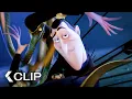 Download Lagu The DEADLY Dance of Death - HOTEL TRANSYLVANIA 3: SUMMER VACATION Clip | Adam Sandler