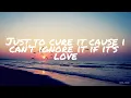 Counting Crows - Accidentally In Love (Lyrics)