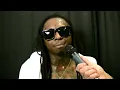 Nardwuar vs. Lil Wayne