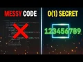 1291 Sequential Digits - LeetCode Daily Python Solution the pattern nobody sees