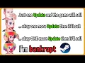 How Should Indie Devs Think about Post-Launch Updates Coffee With Butterscotch Ep586