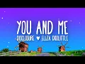 Download Lagu Disclosure feat. Eliza Doolittle - You \u0026 Me (Flume Remix) Lyrics