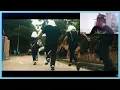 SET IT OFF - Kim The Beloved, Reble  | Shillong | Azadi Records [TUFFNERDZ RAP REACTION] Super duo!🎤