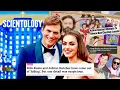 The Lies Crimes Cult Cheating That Manufactured Ashton Kutcher Mila Kunis