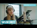 Download Lagu BTS of Taylor Swift's “Christmas Tree Farm (Old Timey Version) (Amazon Original)” | Amazon Music
