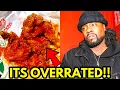 The Reason Wale Got Banned From Chicago Over Harolds Chicken