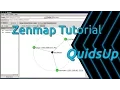 Zenmap Tutorial - Network Scanning Tool