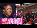 Download Lagu Nigerian Juvia’s Place $200 Beauty SCAM Sparks OUTRAGE at Essence | The TRUTH About Juvia's Place