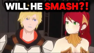 NAH JOHN RWBY IS NOW MY GOAT BRO WILL HE HIT RWBY REACTION