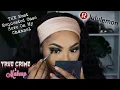True Crime and Makeup Highly Requested Lululemon Brittney Vaughn