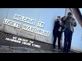 We hebben een verlaten slijterij gekocht! Welkom bij Lucky's Warehouse