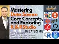 01-Mastering Data Science From R Basics to GitHub Integration