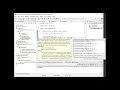 Finding Second and third largest number in Array using Java presented by Priya