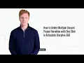 How to Delete Unused Variables in Storyline 360