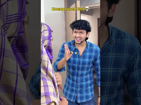 End miss mat krna💀 #viral #viral #ytshortsindia #comedy