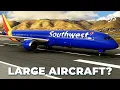 Download Lagu Gaat Southwest grote vliegtuigen bestellen?