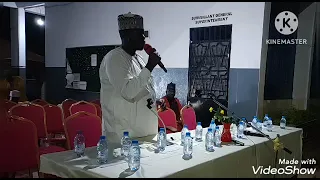 Conseil Pour Tout Le Musulman Par Modibbo Djibrilla Mal Hama Gabdo Hafizahoullah Très Important  Conseil Pour Tout Le Musulman Par Modibbo Djibrilla Mal Hama Gabdo Hafizahoullah Très Important