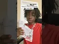 How To Print A Shipping Label