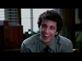 Pacino and his delicate touch