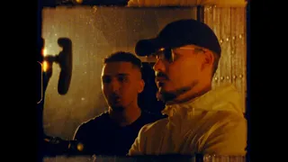 DELLAFUENTE Morad Manos Rotas 