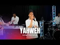 FIFMI YOUTH UK Yahweh NYC21 virtual