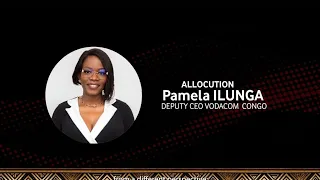 Vodacom Impact Forum | Allocution de la DGA