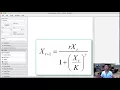 Numerus Model Builder Tutorial 2b