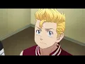 Tokyo revengers - eps 23 (sub Indonesia)
