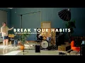 The Cure for Creative Boredom ZERO BPM