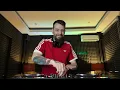 Fat DnB Bass, Broken Beats - DJ Duberman - Smokable Drum and Bass Mix 8