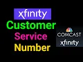 Xfinity Customer Service Call Xfinity Customer Service Phone Number