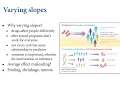 Statistical Rethinking - Lecture 18