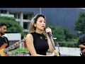 Download Lagu Audi Kirana - Shell Of A Man (Live Performance at Jakarta Future Festival)