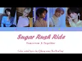 Download Lagu TXT 'Sugar Rush Ride' Lyrics (Color Coded Lyrics)