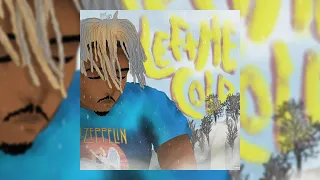 juice wrld let me go 999 left me cold leak