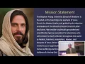 Creating the BYU School of Medicine Mark Ott MD