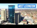 Lexington Overview An informative introduction to Lexington Kentucky