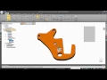 How to Align Holes Using Synchronous Technology in Solid Edge