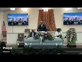 Celebration of Life for Ms Sarah Morman