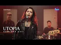 Download Lagu UTOPIA_SERPIHAN HATI📍VERSI SLOW ROCK (Cover By Raesta) 