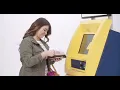 Nevada DMV Now kiosks