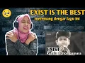 Download Lagu EXIST - RAHSIA POHON CEMARA | 🇮🇩 REACTION
