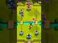 Skill. #clashroyale #gamingchannel #clasher #memes #clah #supercell #youtube #gaming