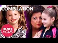 Mackenzie s CUTEST Moments Compilation Dance Moms