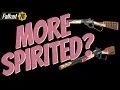 Fallout 76 - How Much Better Is Western Spirit With Onslaught