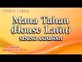 Neneng Anjarwati - Mana Tahan House Latin (Official video lirik)