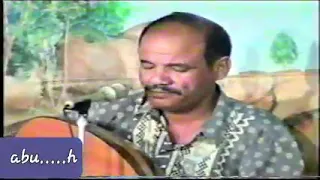 بدوي زبير   يالله فتح لي الباب يافتاح دندنها
