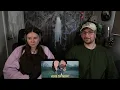 Carrie Underwood - Two Black Cadillacs | REACTION
