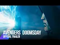 Avengers Doomsday Trailer
